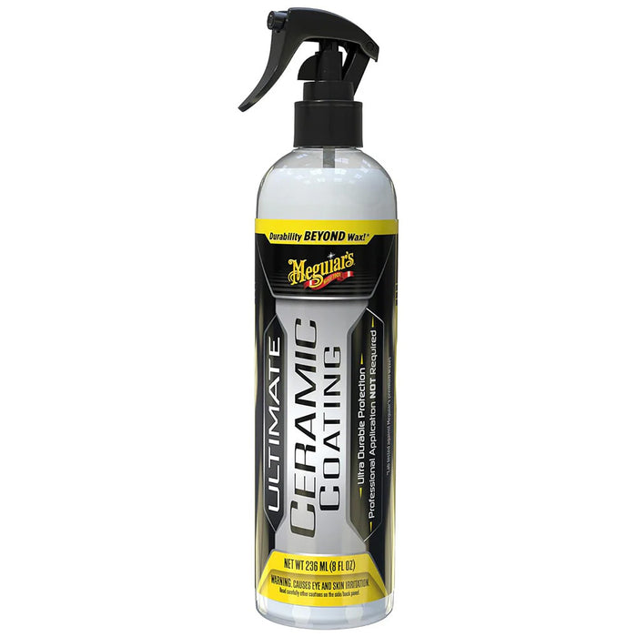 Meguiars Ultimate Ceramic Coating 8oz G240108