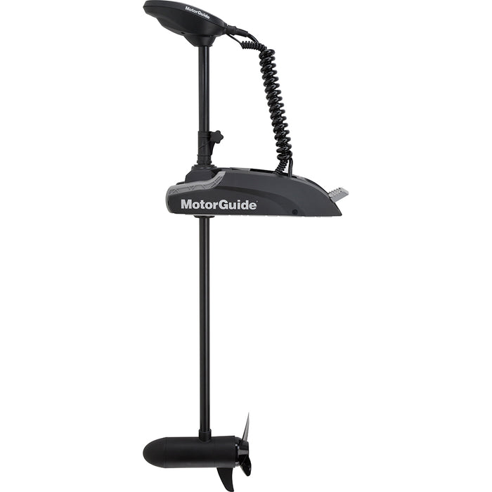 MotorGuide Xi370FW Bow Mount Trolling Motor Wireless Control 70lb6024V 940700200