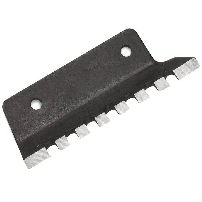 StrikeMaster Chipper 825 Replacement Blade 1 Per Pack MB825B
