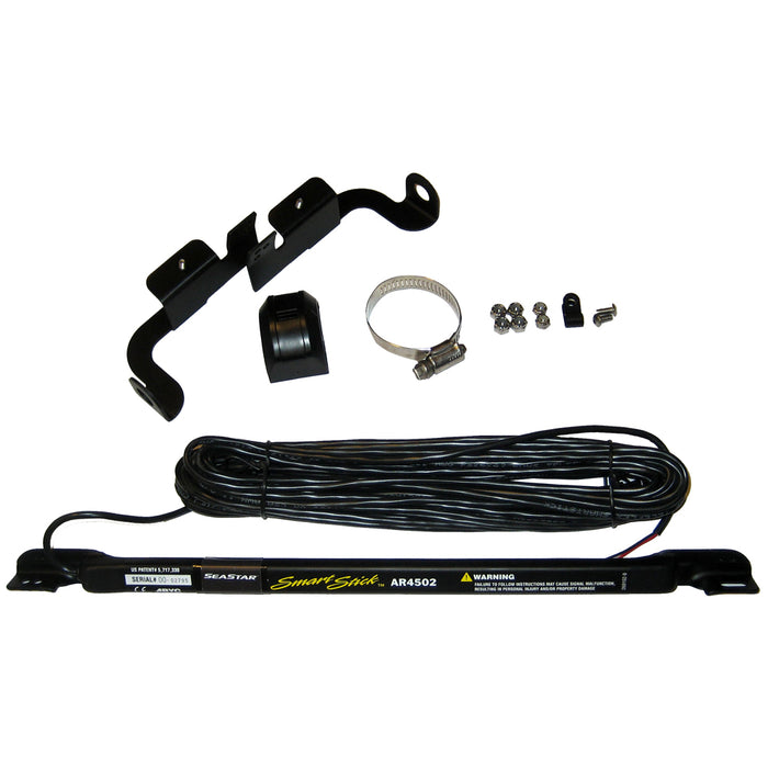 Furuno Rudder Reference f-Outboards On Navpilot 500 & 511 Autopilots