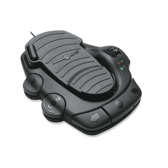 Minn Kota Foot Pedal System f-Terrova-RT Terrova - Corded