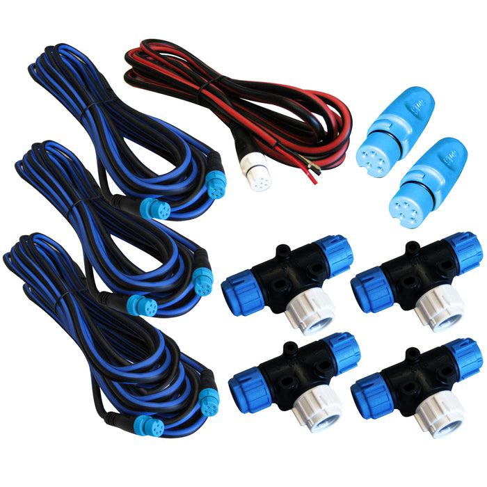 Raymarine SeaTalkng Backbone Cable Kit f-ST70