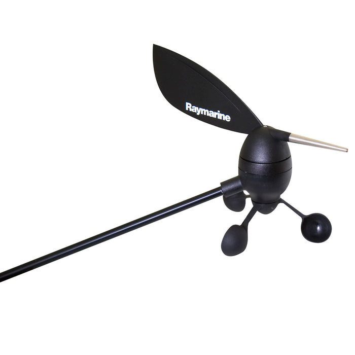 Raymarine ST60 Long Arm Masthead Transducer w-30m Cable