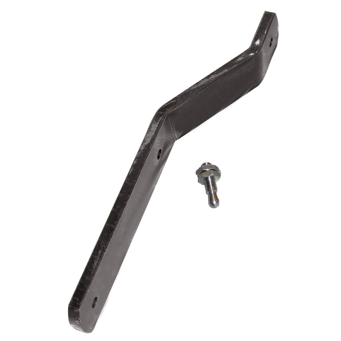 Raymarine 1" Tiller Bracket f-Tiller Pilots