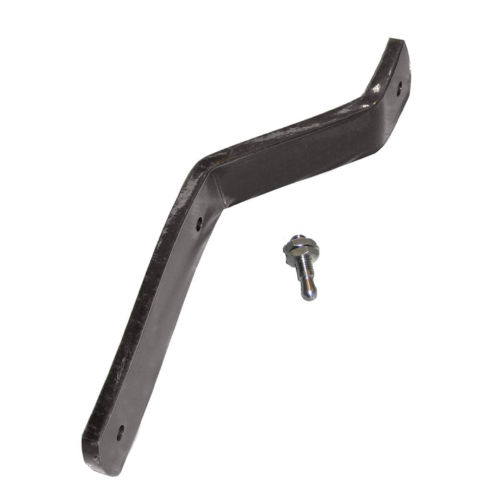 Raymarine 2" Tiller Bracket f-Tiller Pilots
