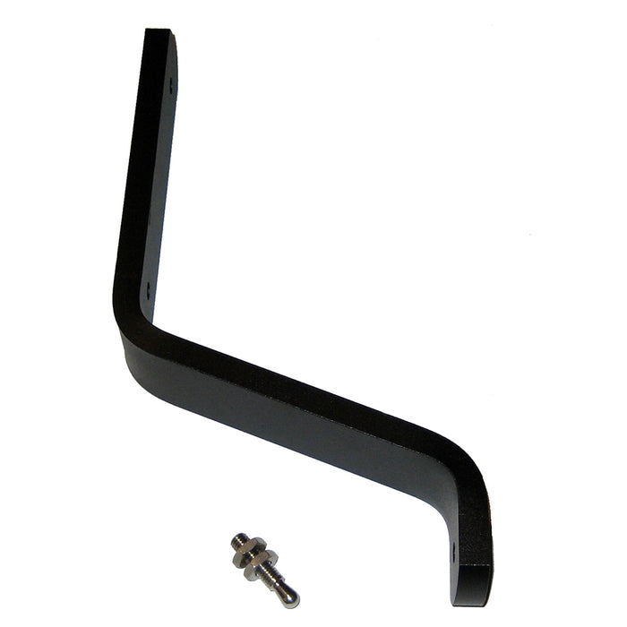 Raymarine 4" Tiller Bracket f-Tiller Pilots