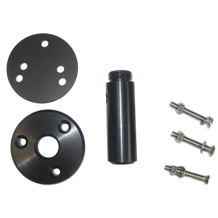 Raymarine 3" Pedestal Socket f-Tiller Pilots