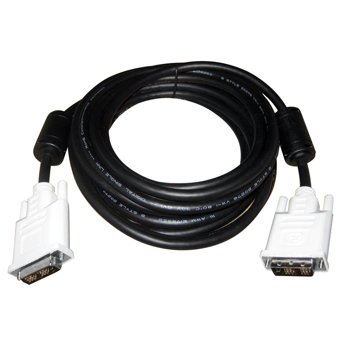Furuno DVI-D 5M Cable f-NavNet 3D