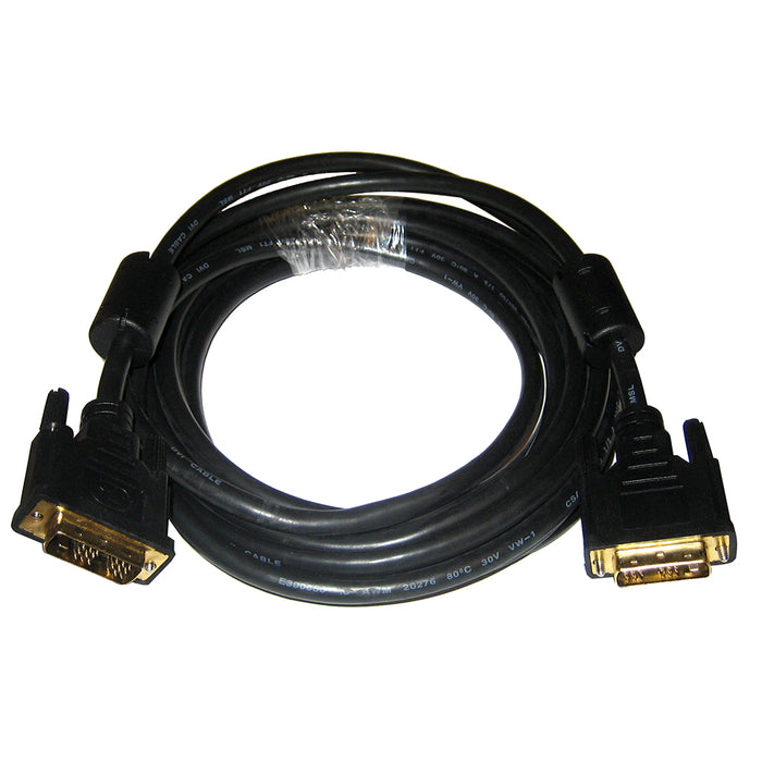 Furuno DVI-D 10M Cable f-NavNet 3D