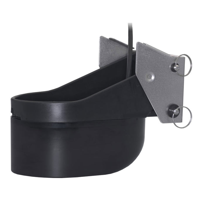Furuno TM260 TM 1kW Transducer w-Bracket