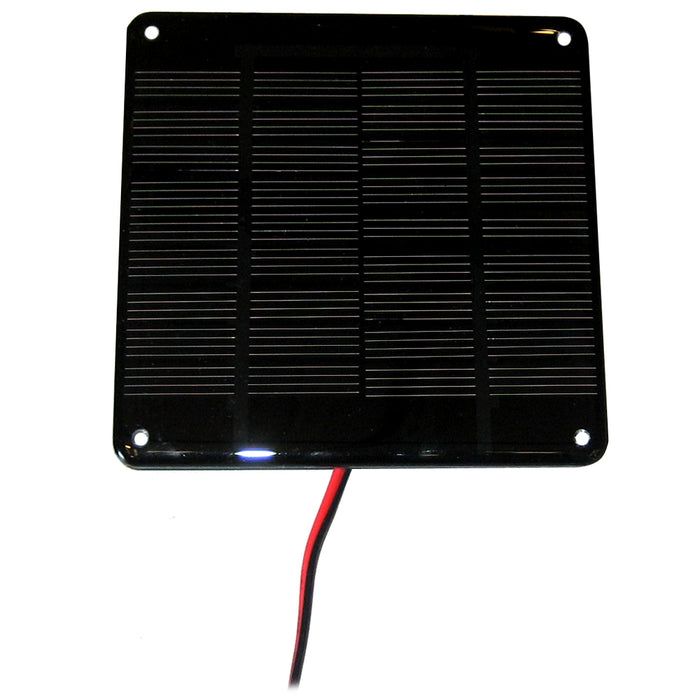 Raymarine Solar Panel f-Hull Transmitter