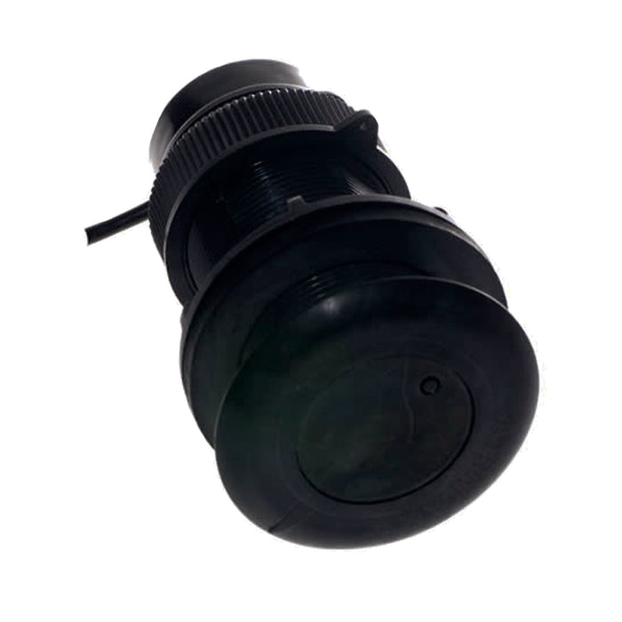 Raymarine Active Depth-Temperature Thru Hull Transducer