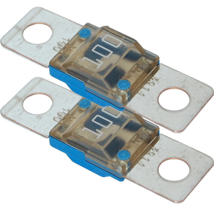 Blue Sea 5256 MIDI-AMI Fuse 100 Amp - Pair