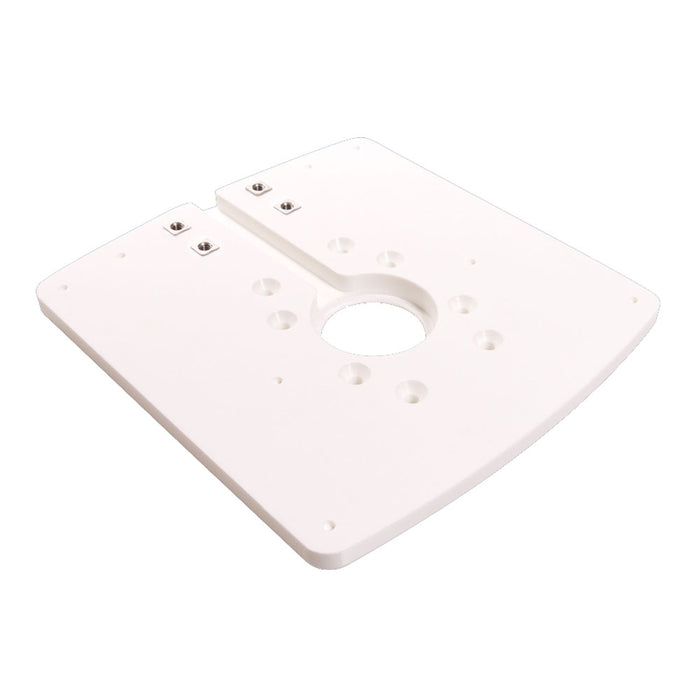 Seaview Modular Plate f-24" JRC - Lowrance - Northstar - Simrad DX64S Domes