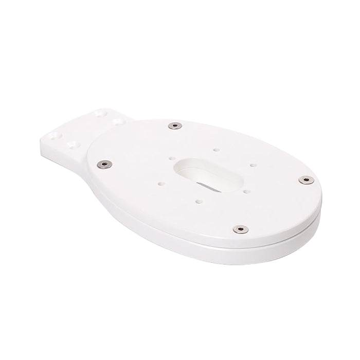 Seaview Modular Plate f-Flir M or Ray T Series Thermal Cameras