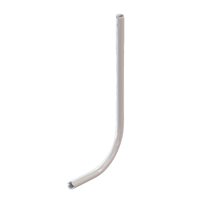 Seaview 1-¼ Light Bar f-24" SatDomes - Requires LTB Top