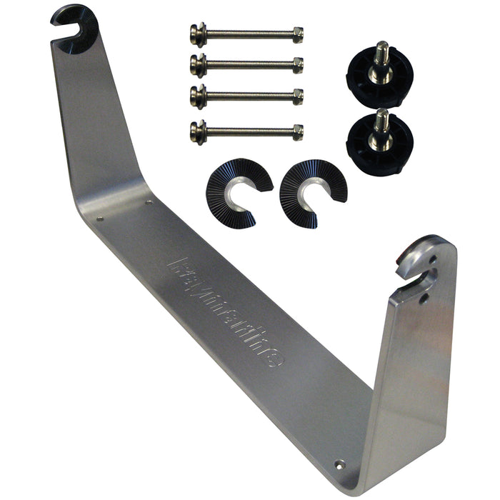 Raymarine Mounting Bracket & Knobs Trunnion Kit f-e165