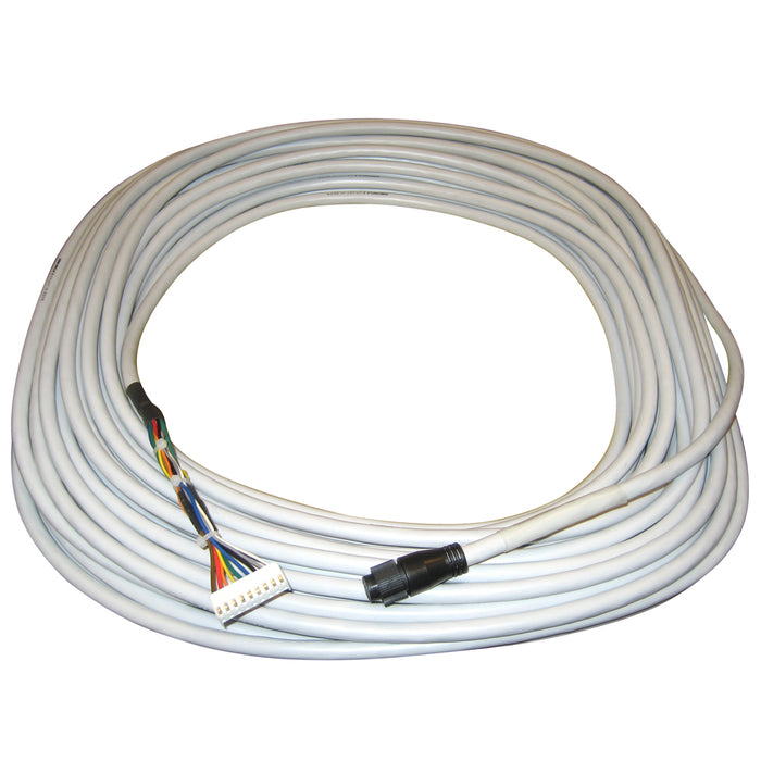 Furuno 30 Meter Signal Cable Assembly f-1622 & 1712