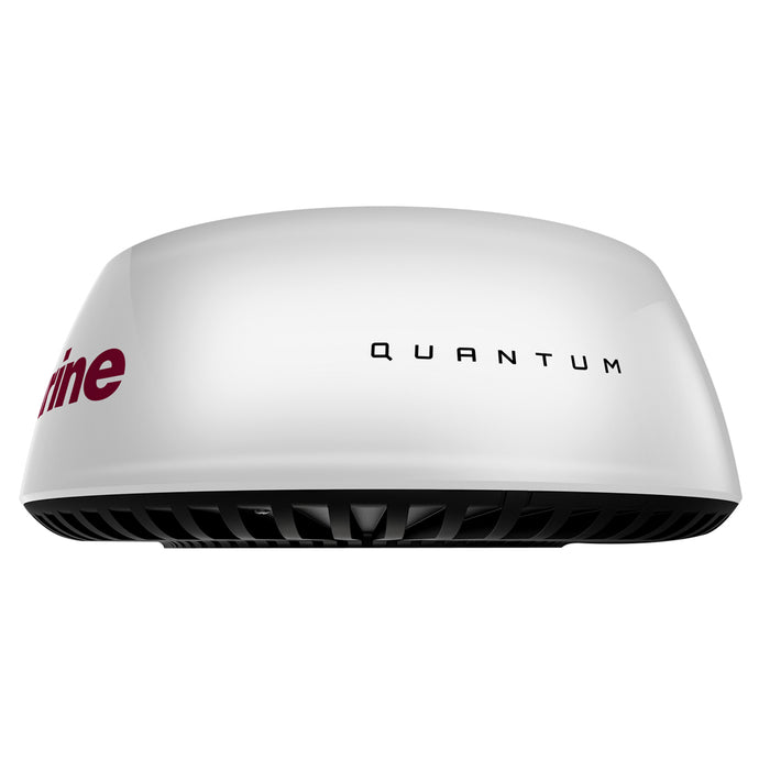 Raymarine Quantum Q24W Radome w-Wi-Fi Only - 10M Power Cable Included