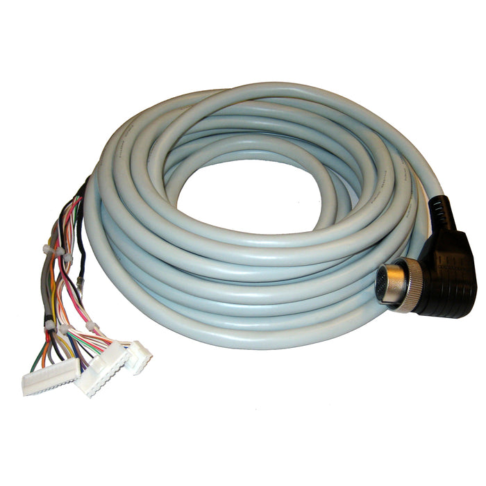 Furuno Signal Cable Assembly f-1832-1834C-1835 - 10M