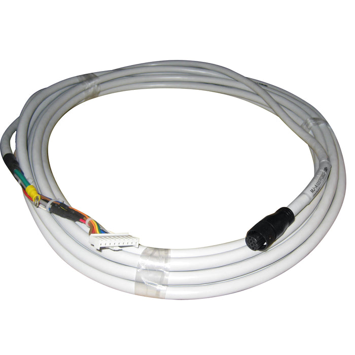 Furuno 15M Signal Cable f-1623