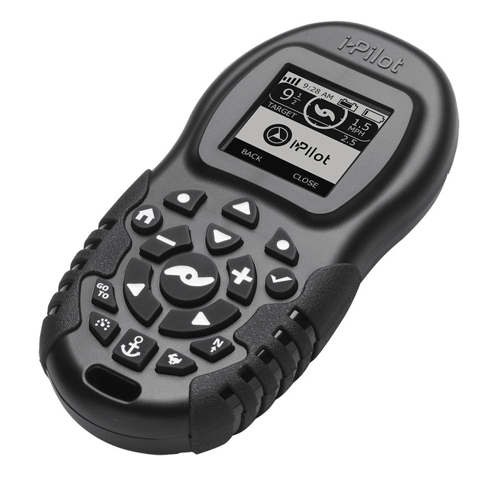 Minn Kota i-Pilot System Remote Access w-Bluetooth