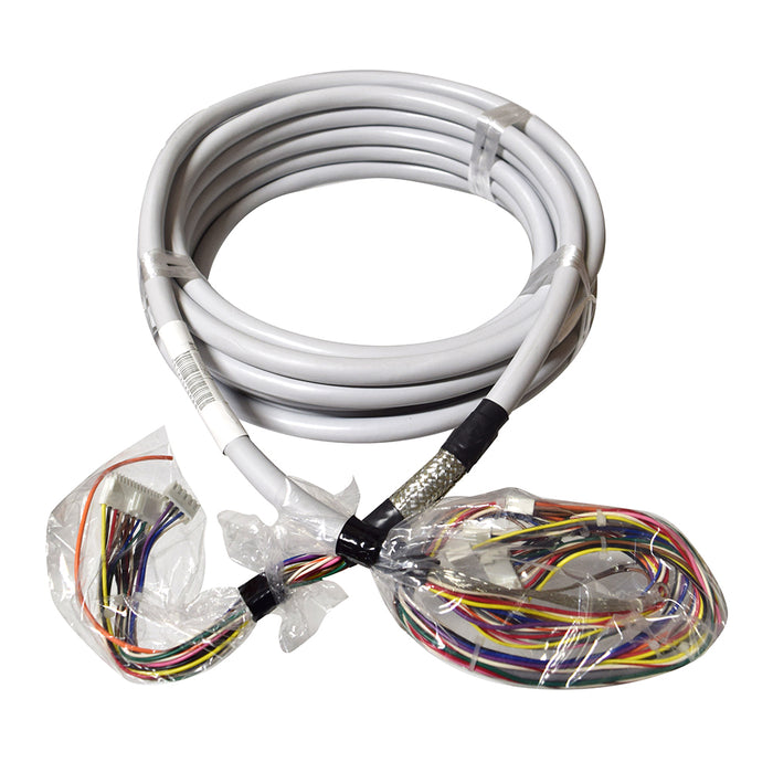 Furuno Cable f-FAR1523 Radar System - 30M