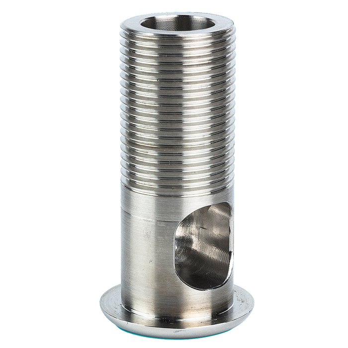 Seaview SS 1-14 Threaded Insert f-Spreader Kits Recommended f-4' & Taller Antennas