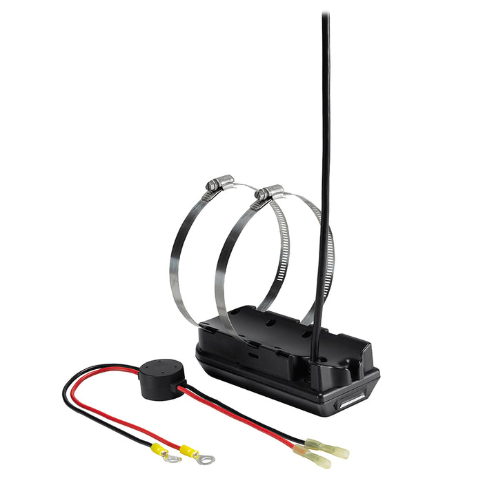 Humminbird XTM 9 20 MSI T Trolling Motor Transducer f-MEGA Units