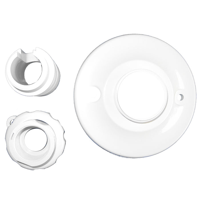 Furuno Pipe Mount Kit f-GP33