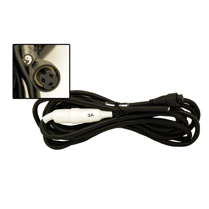 Furuno Power Cable f-GP1670-F & GP-1870F