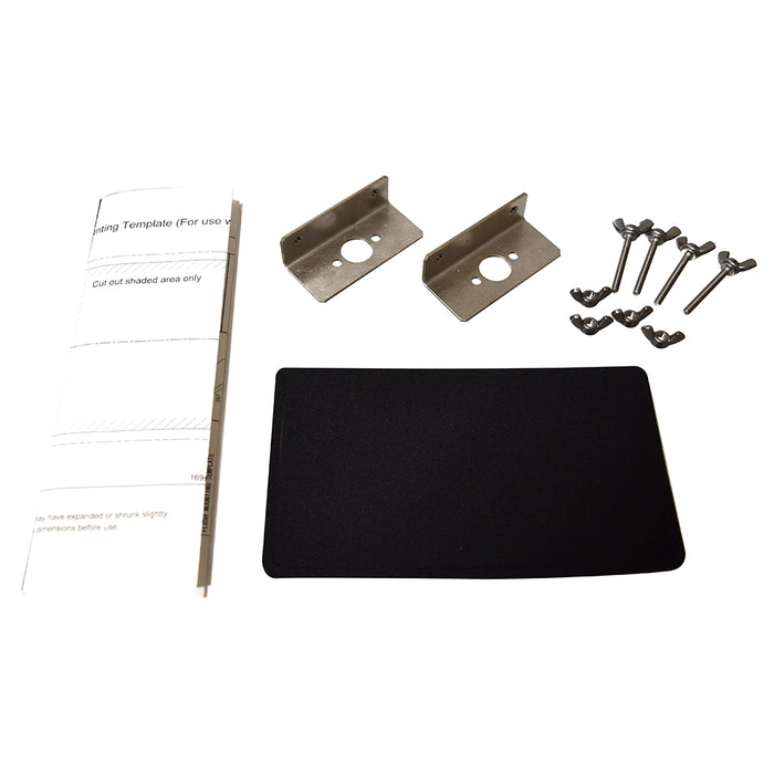 Furuno Flush Mount Kit f-GP39