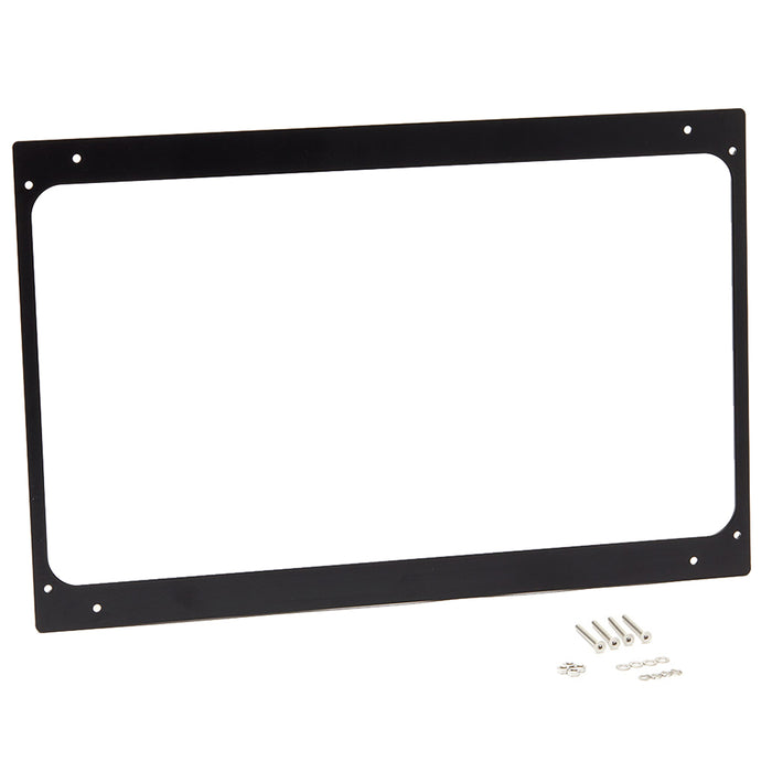 Raymarine E140W-E165 To Axiom Pro 16 Adapter Plate