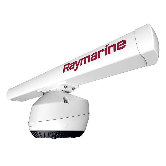 Raymarine 12kW Magnum w-4' Array & 15M RayNet Radar Cable