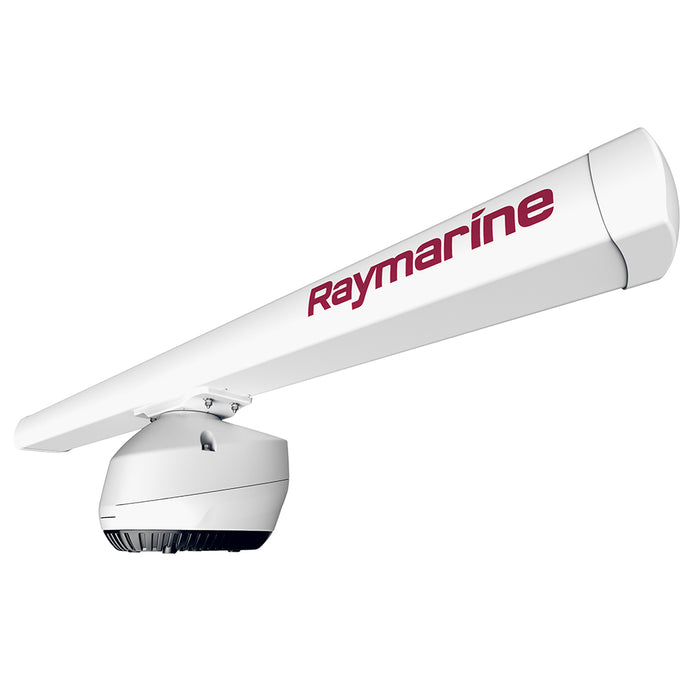 Raymarine 12kW Magnum w-6' Array & 15M RayNet Radar Cable