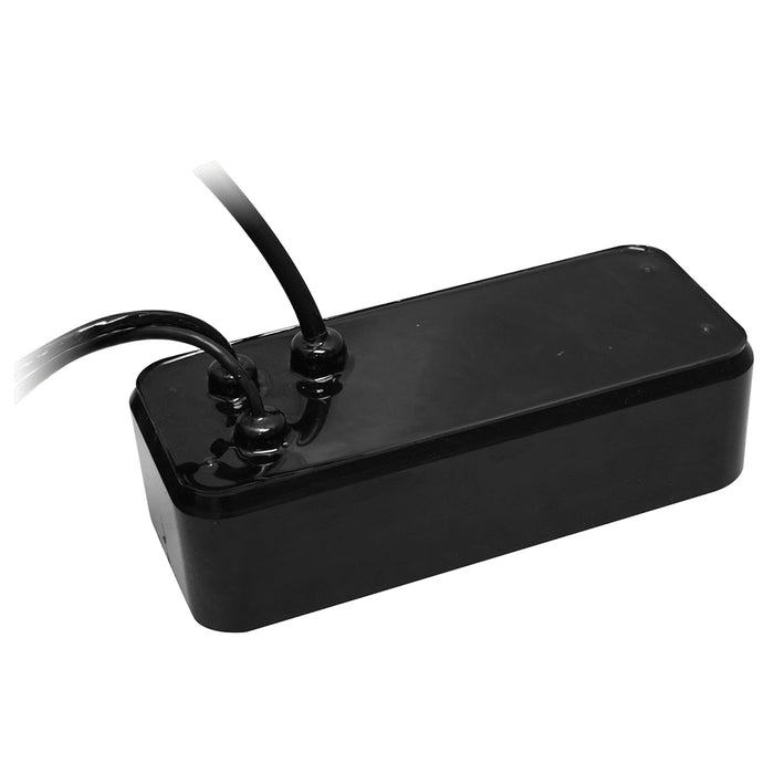 Furuno 165T-265LH-PM488 DFF3D CHIRP Combo Pocket Mount Transducer