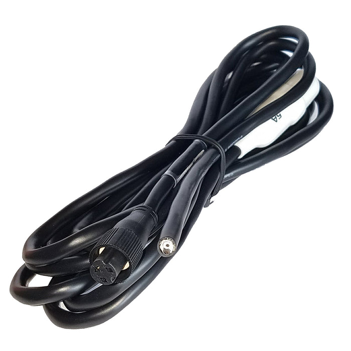 Furuno Power Cable f-1621 DFF3D 1850 - 3.5M