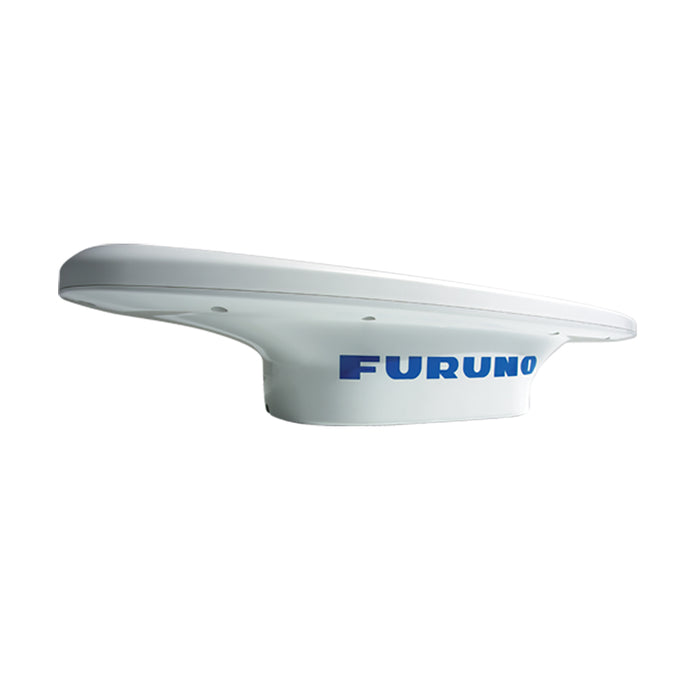 Furuno SC33 Compact Dome Satellite Compass, NMEA2000 (0.4° Heading Accuracy) w-6M Cable
