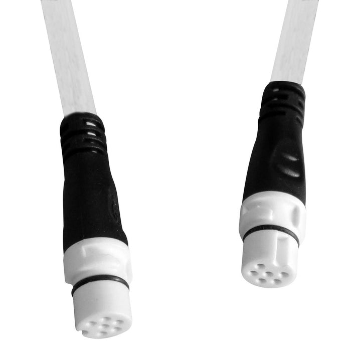 Raymarine 6M White Cable f-RS130 Antenna