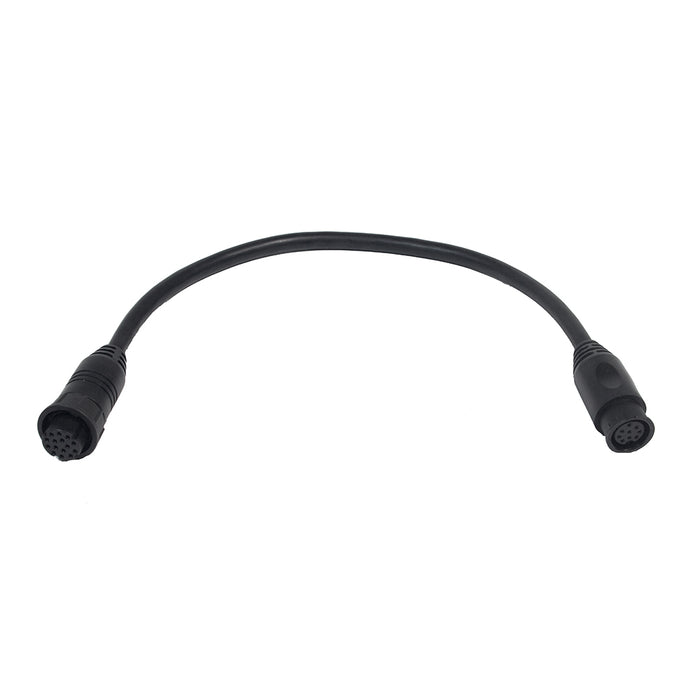 Raymarine Adapter Cable f-CPTS-DVS 9-Pin Transducer to Element 15-Pin Unit