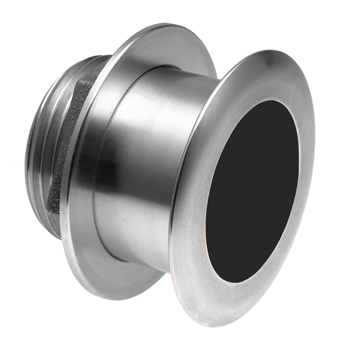 Furuno 556TID-LTD-12 Stainless Steel Thru-Hull 1kW - 12° Tilted