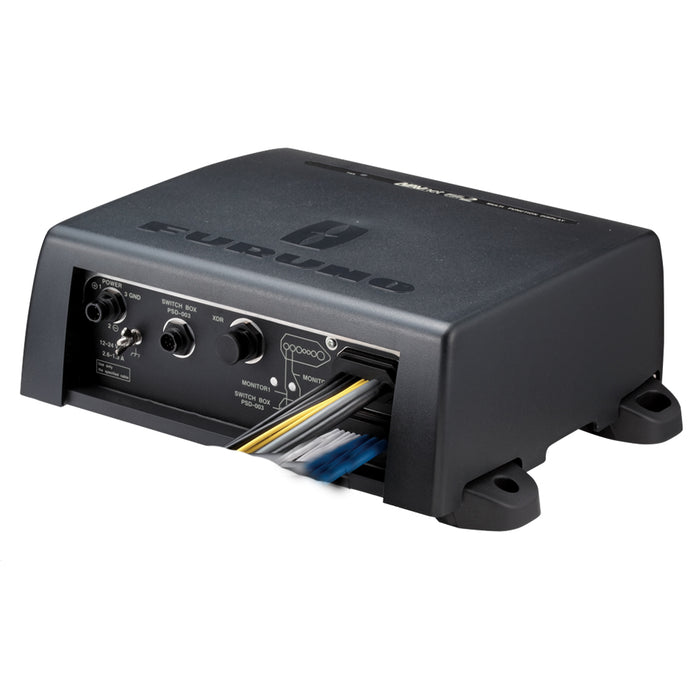 Furuno NavNet TZtouch2 Black Box Chartplotter-Fishfinder