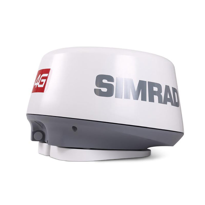Seaview RW4-5 Degree Wedge Mount f-Simrad TX06S & TX10S