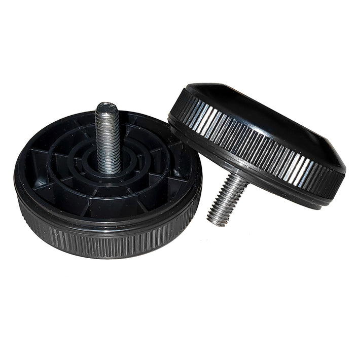 Furuno Mounting Bracket Knobs f-GP1971F