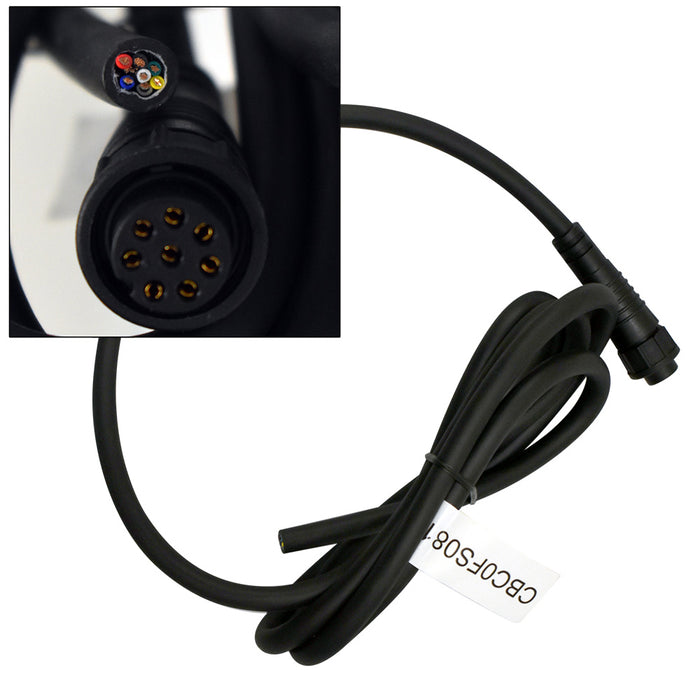 Furuno Power Cable f-GP1871F & GP1971F