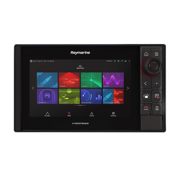 Raymarine Axiom™ Pro 9 S Chartplotter-Fishfinder