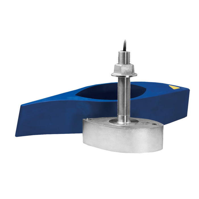 Furuno SS260 Thru-Hull Transducer - Stainless Steel - 1kW - 50-200 - No Plug
