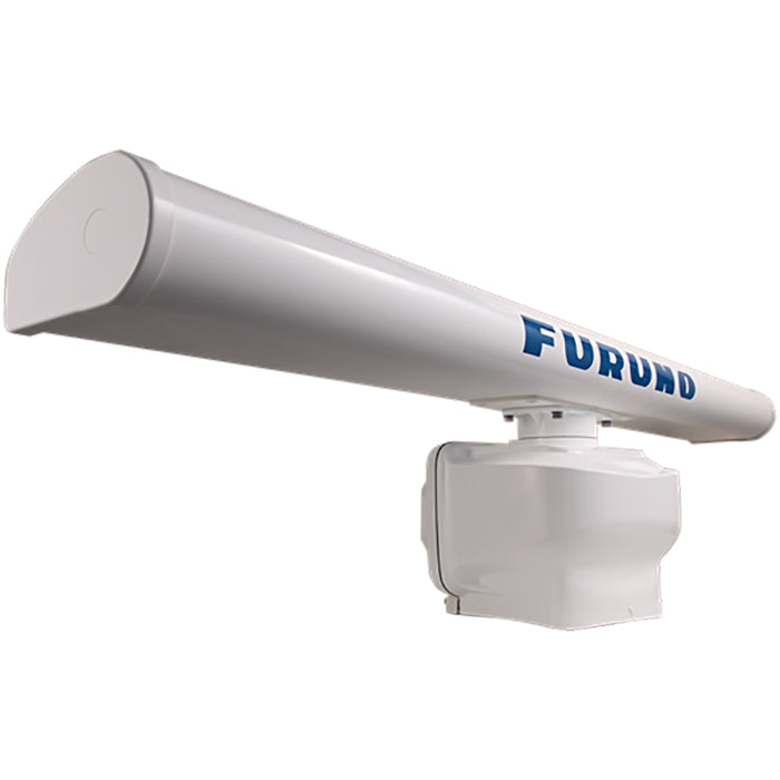 Furuno DRS6AX 6kW UHD Digital Radar w-Pedestal, 6' Open Array Antenna & 15M Cable
