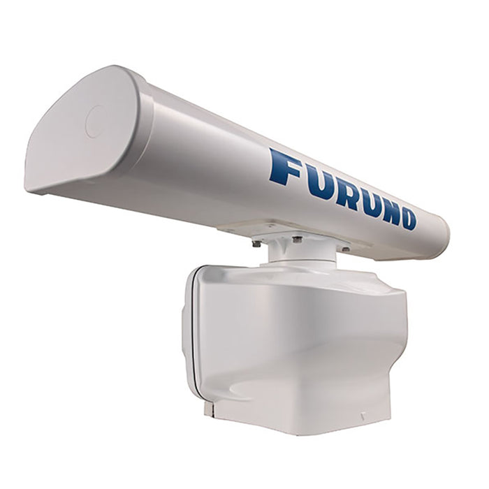 Furuno DRS12AX 12kW UHD Digital Radar w-Pedestal 15M Cable & 3.5' Open Array Antenna