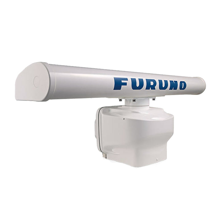 Furuno DRS12AX 12kW UHD Digital Radar w-Pedestal 15M Cable & 4' Open Array Antenna
